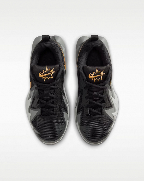 NIKE S.T. DYNAMITE (GS)