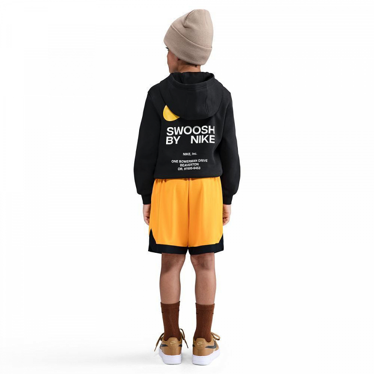 Nike Sportswear Club Fleece