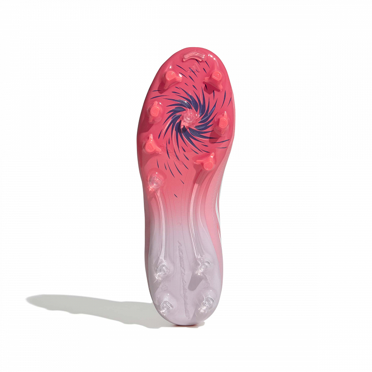 F50 SPARKFUSION LEAGUE Mid Cut Firm Ground / Artificial Ground Football Boots Womens