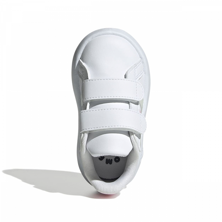 GRAND COURT 2.0 SHOES INFANTS