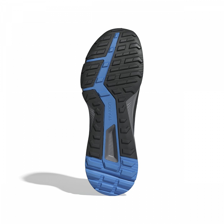 TERREX SOULSTRIDE TRAIL RUNNING SHOES