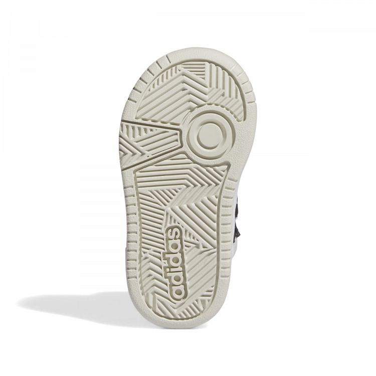 HOOPS MID 3.0 SHOES INFANTS