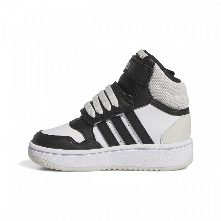 HOOPS MID 3.0 SHOES INFANTS