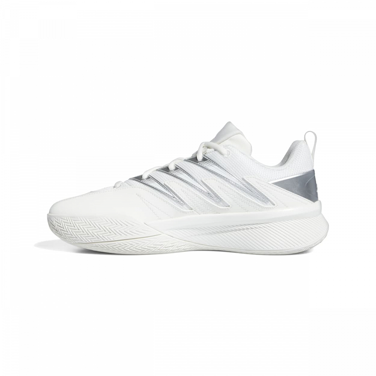 Lillard Dame Certified 2 Low Trainers