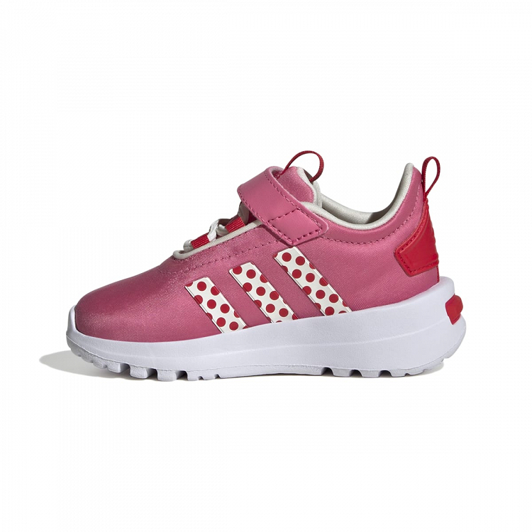 ADIDAS DISNEY MINNIE MOUSE RACER TR23 SHOES INFANTS