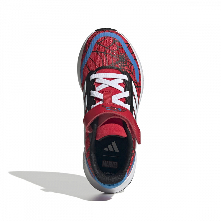 ADIDAS MARVEL SPIDER-MAN RUNFALCON 3.0 SHOES CHILDREN