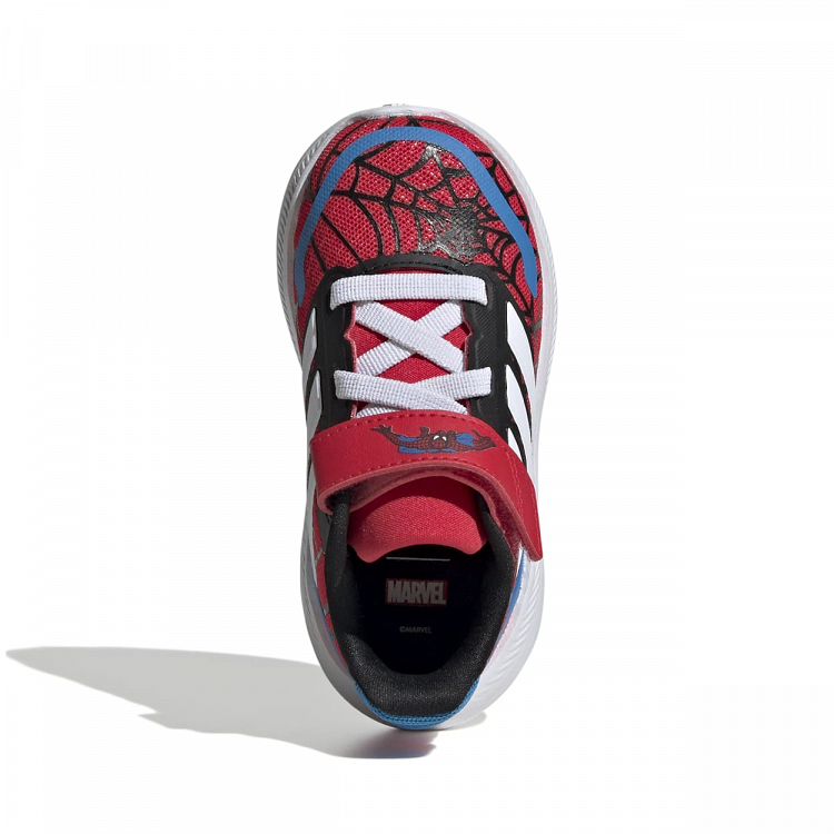 ADIDAS MARVEL SPIDER-MAN RUNFALCON 3.0 SHOES INFANTS