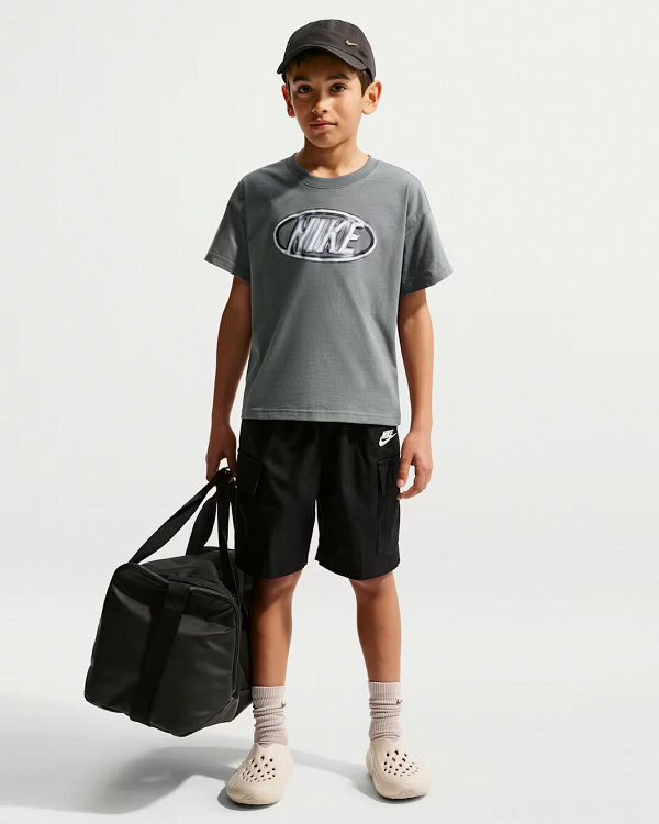 K NSW TEE M90 CLUB XPRESS