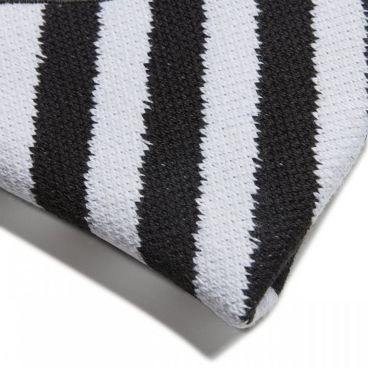 Tennis Striped Wristband