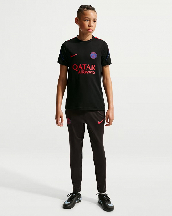 PSG Y NK DF STRK SS TOP K