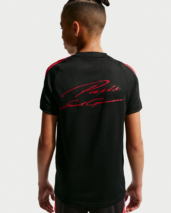 PSG Y NK DF STRK SS TOP K