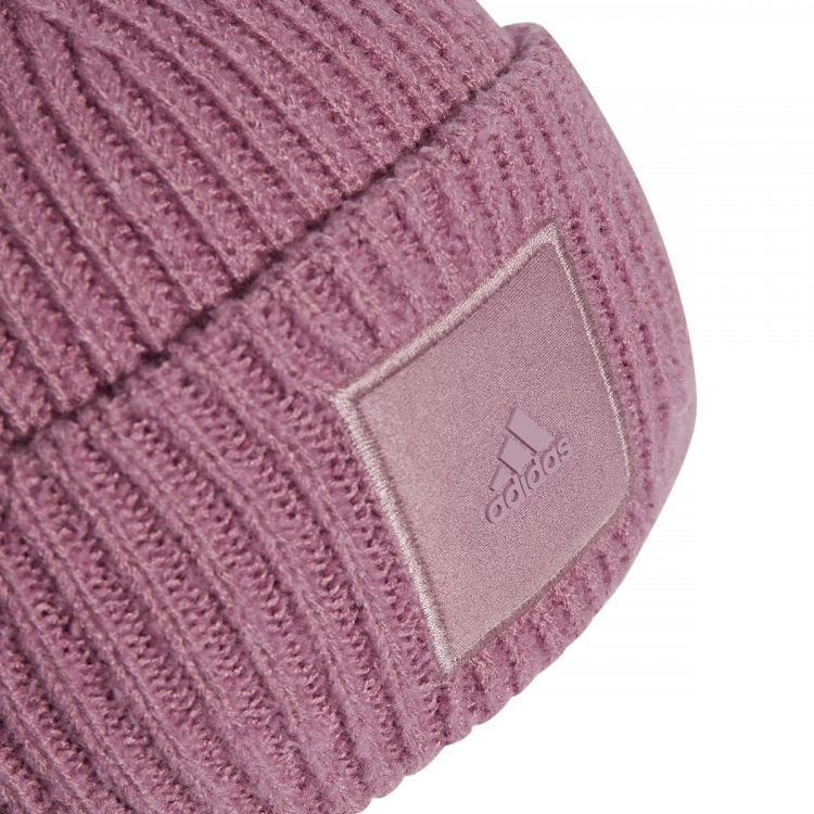 Wide Cuff Beanie