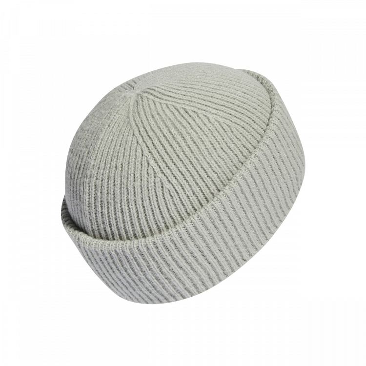 Wide Cuff Beanie