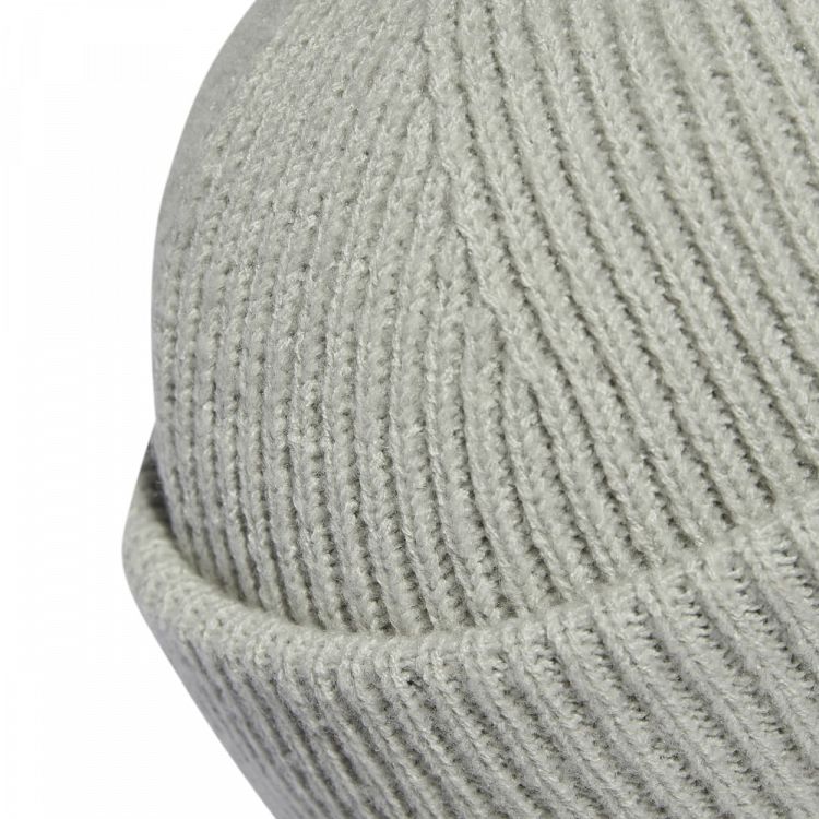Wide Cuff Beanie