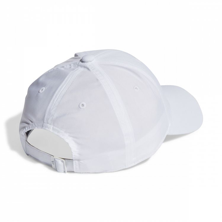 Embroidered Logo Lightweight Baseball Cap
