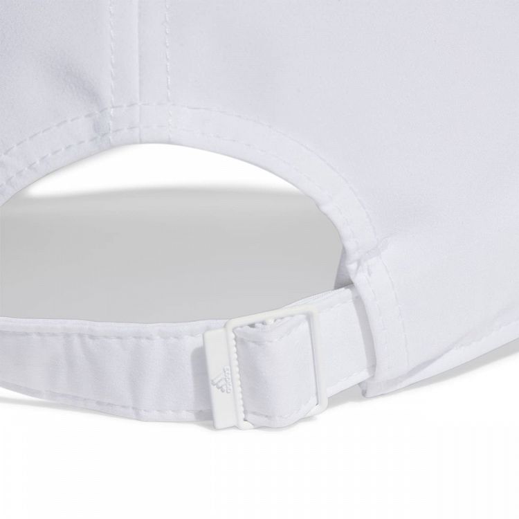 Metal Badge Lightweight Baseball Cap