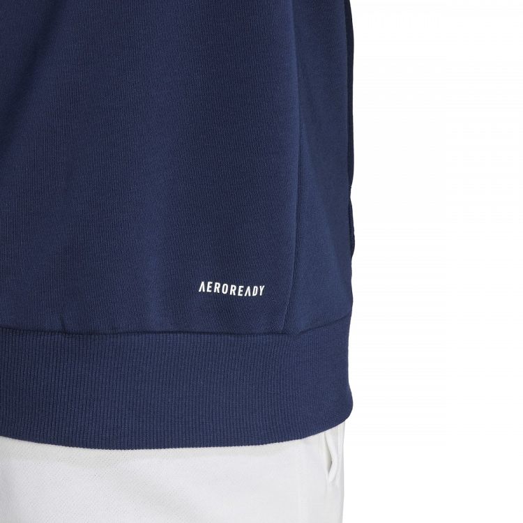 CLUB TEAMWEAR CATEGORY GRAPHIC FULL-ZIP TENNIS HOODIE