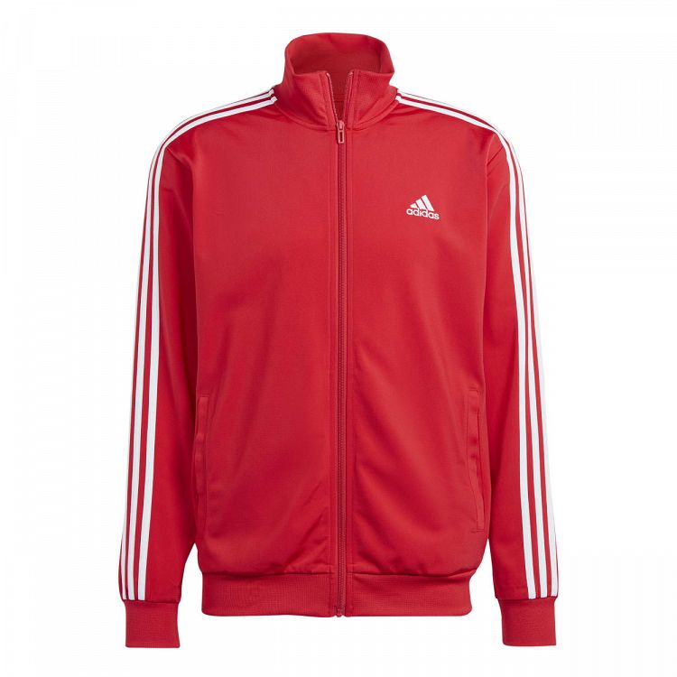 SPORTSWEAR BASIC 3S TRICOT TRACKSUIT