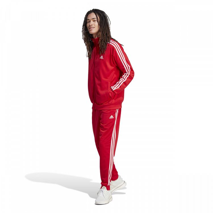 SPORTSWEAR BASIC 3S TRICOT TRACKSUIT