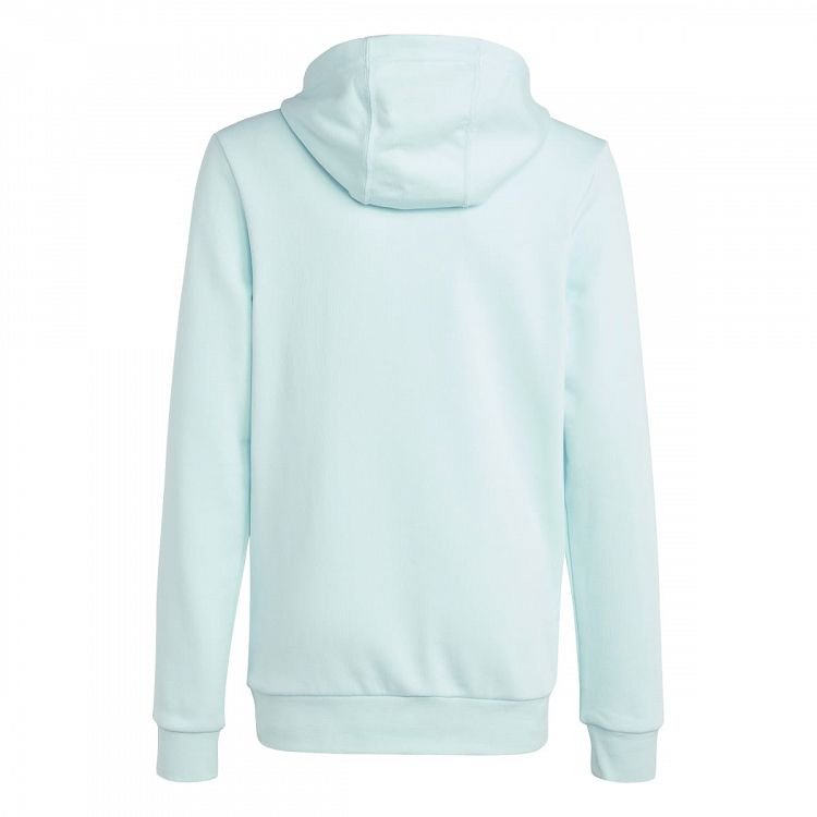 Βαμβακερό Hoodie Big Logo Essentials