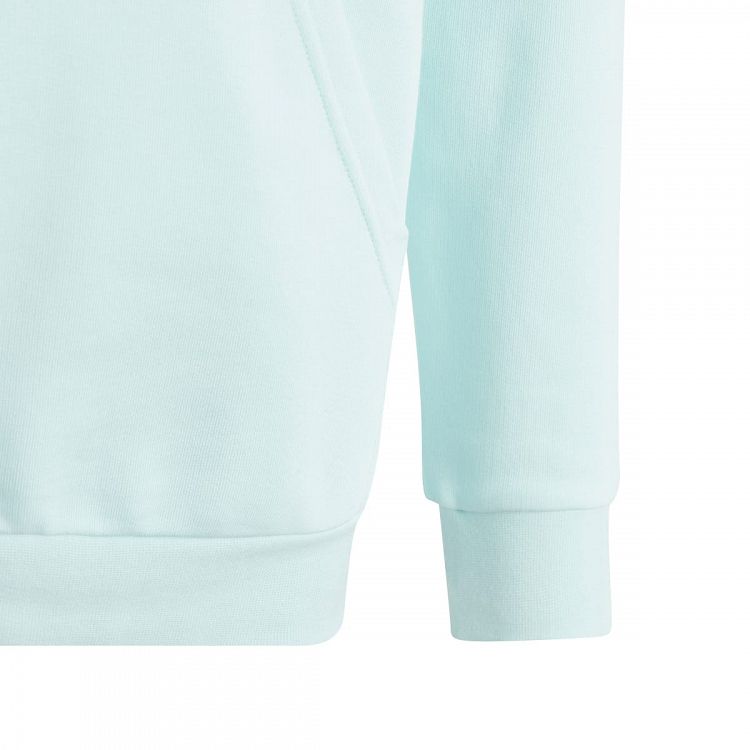 Βαμβακερό Hoodie Big Logo Essentials