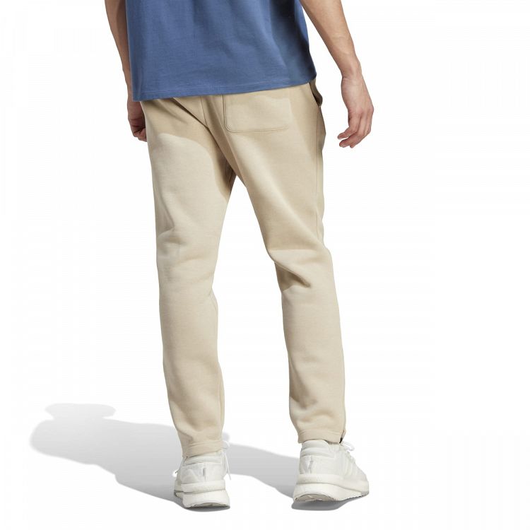 All SZN Fleece Tapered Joggers