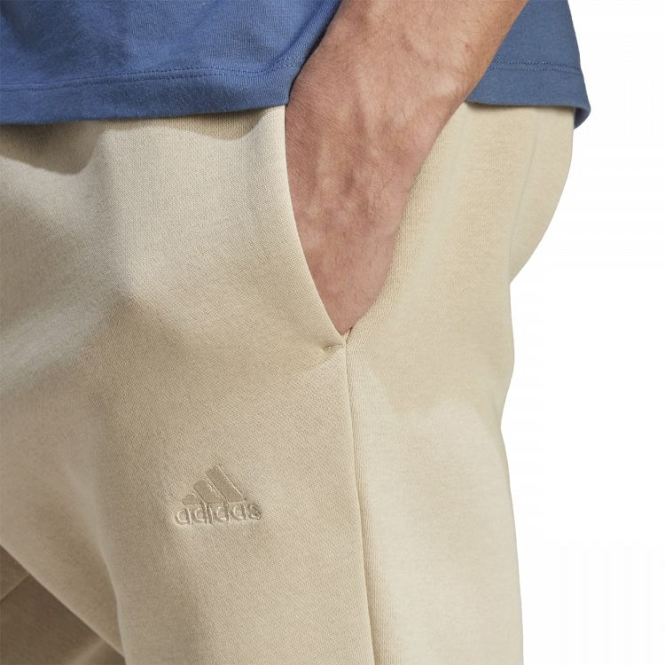 All SZN Fleece Tapered Joggers