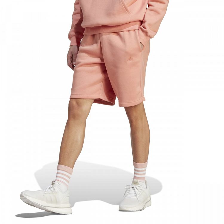 All SZN Fleece Shorts