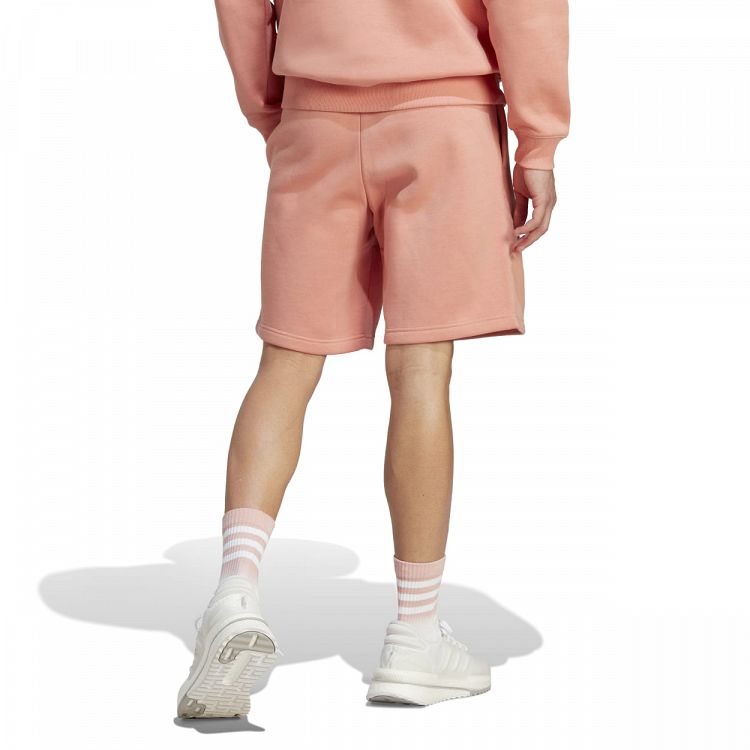 All SZN Fleece Shorts