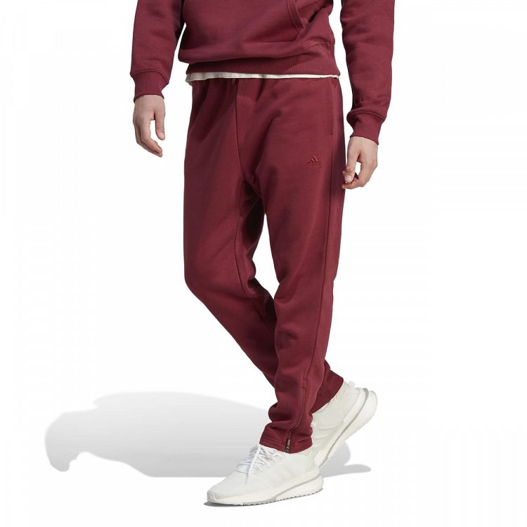 All SZN Fleece Tapered Joggers