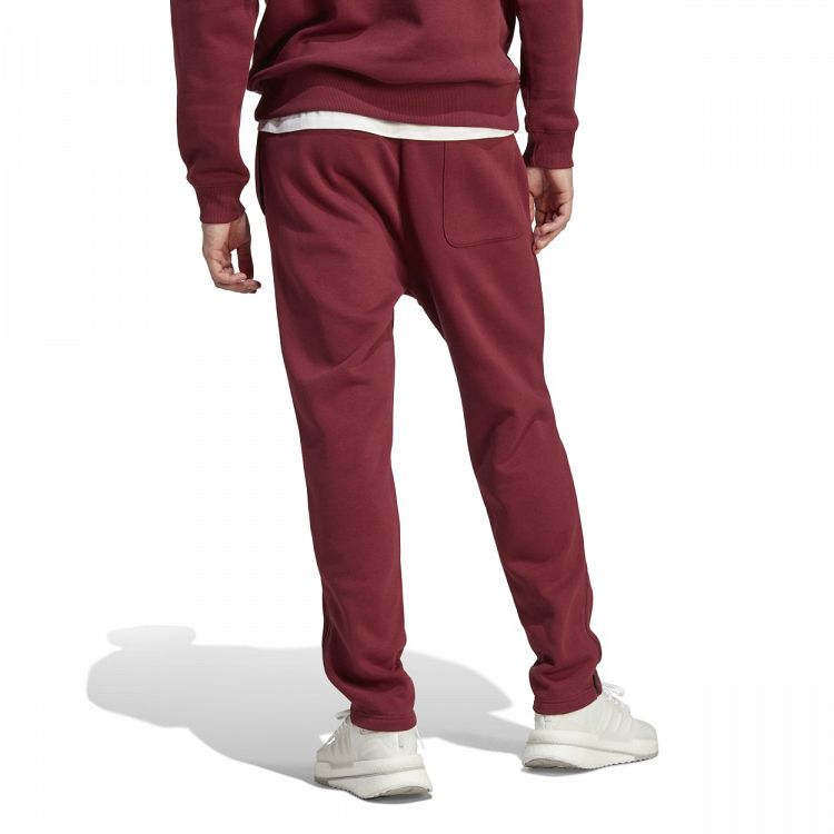 All SZN Fleece Tapered Joggers