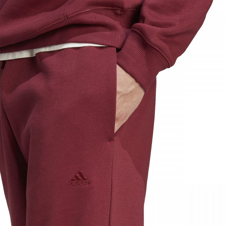 All SZN Fleece Tapered Joggers