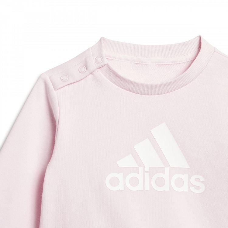 Badge of Sport French Terry Jogger