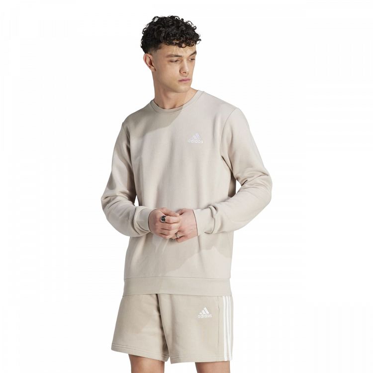 Essentials Fleece Sweatshirt
