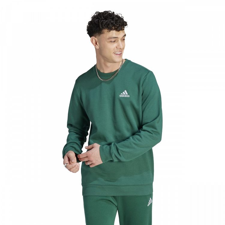 ESSENTIALS FLEECE SWEATSHIRT