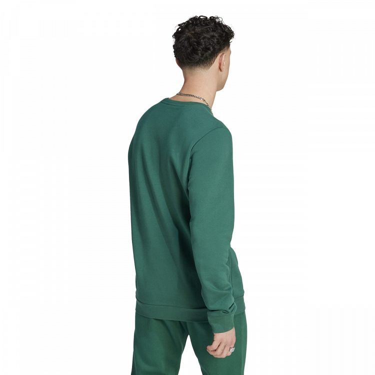 ESSENTIALS FLEECE SWEATSHIRT