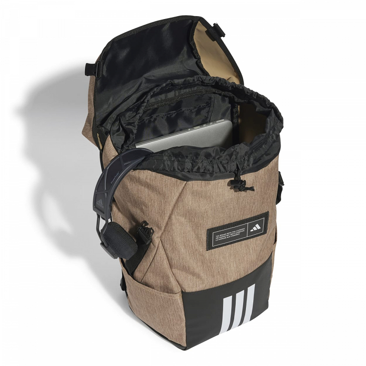 4ATHLTS Camper Backpack