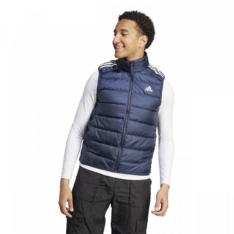 adidas Essentials 3S Light Down Vest
