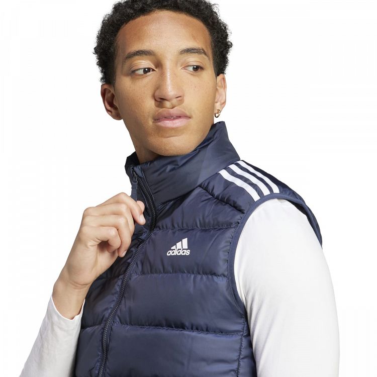 adidas Essentials 3S Light Down Vest