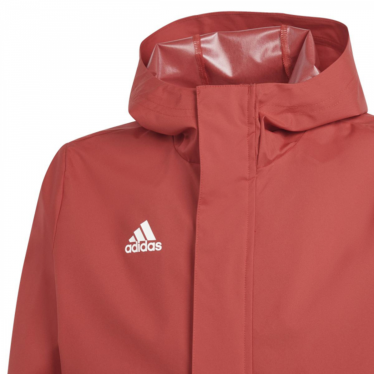 ENTRADA22 All Weather Jacket Youth
