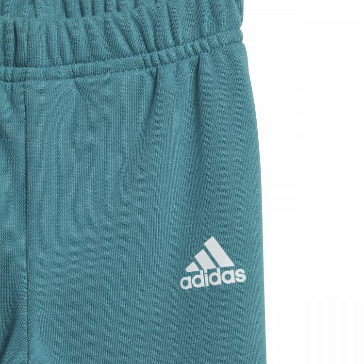 Essentials Allover Print Jogger Set Kids