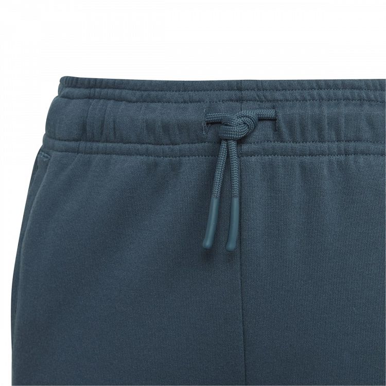 Future Icons 3-Stripes Ankle-Length Pants