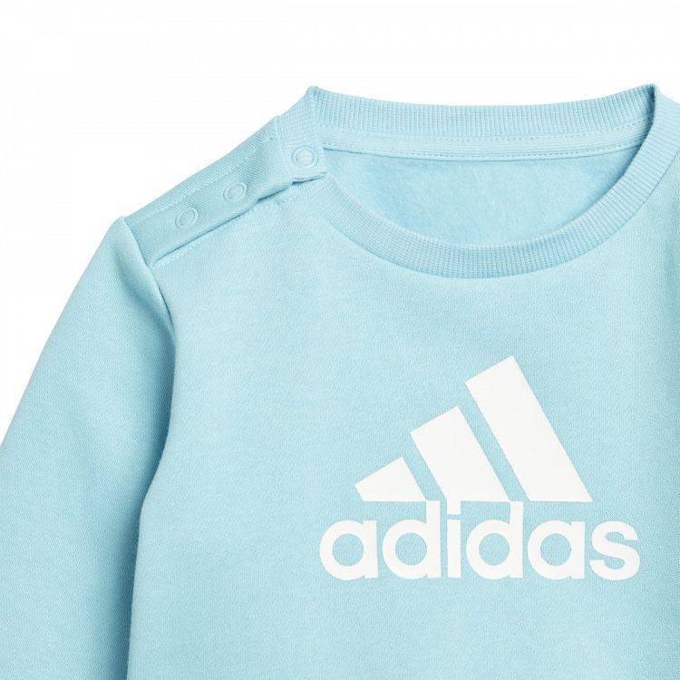 Badge of Sport Jogger Set