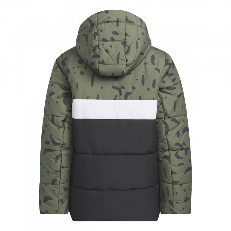 JB CB PAD JKT
