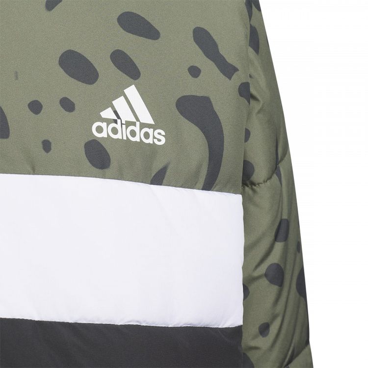 JB CB PAD JKT