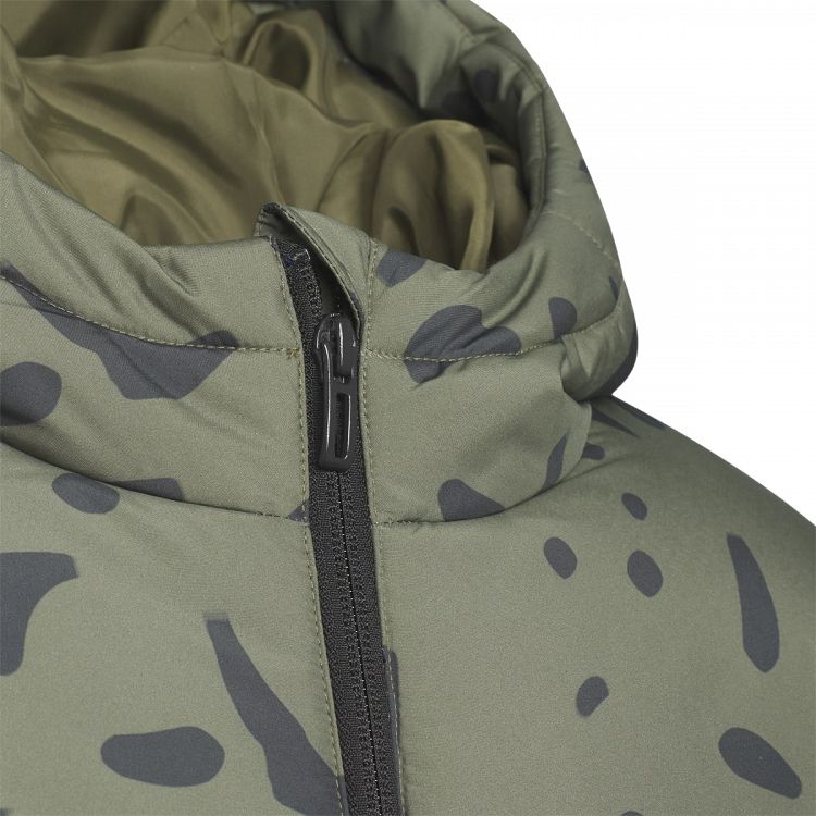JB CB PAD JKT