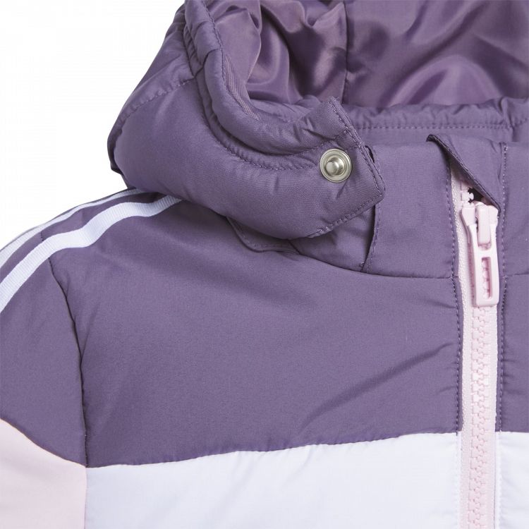 IN F PAD JKT