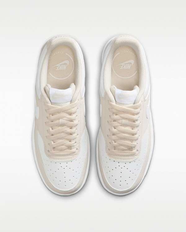 Nike Court Vision Low