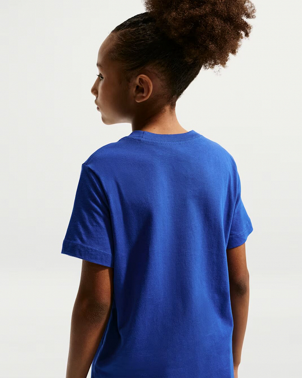 PSG U NK CREST TEE