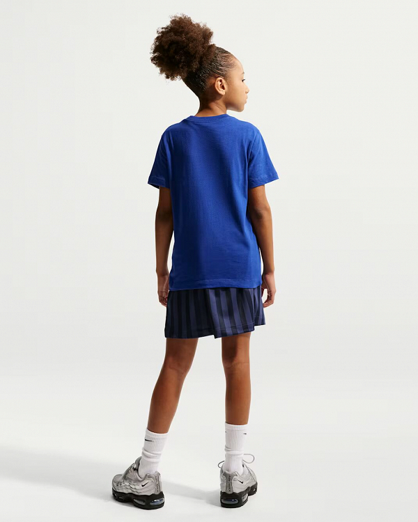 PSG U NK CREST TEE